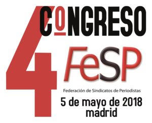 4º Congreso FeSP 2018