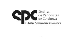 Logotipo del SPC.