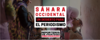 Sahara Occidental, un desierto para el periodismo. RSF.org