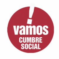 Cumbre Social - Logo