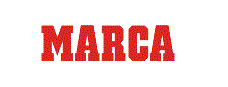 'Marca' - Logo