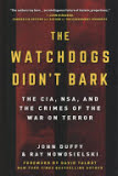 The Watchdogs Didn't Bark (portada)