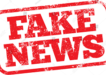 fake news por deepstock